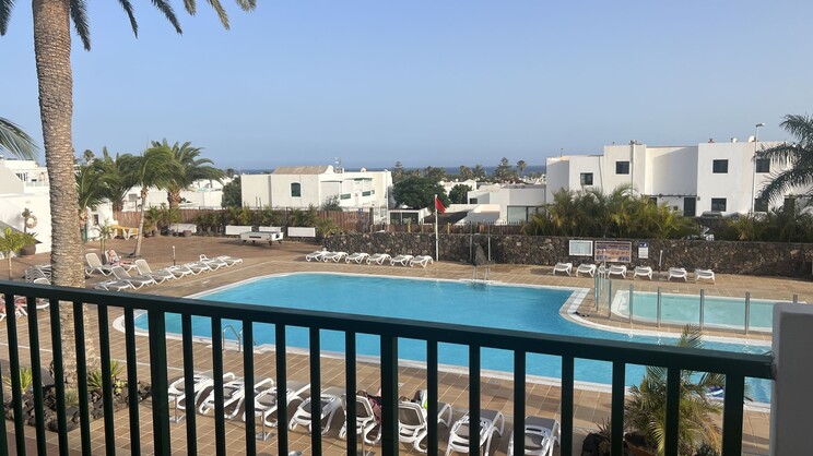 Acuario Sol Apartmentos